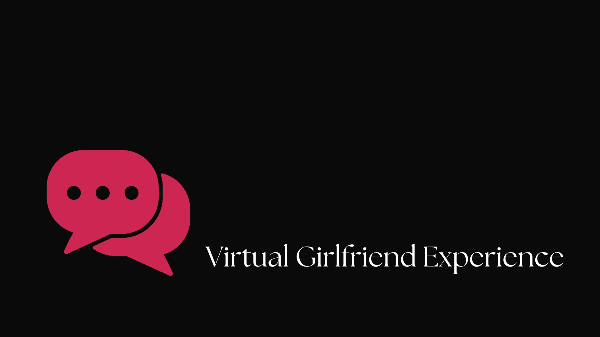 Find Your Perfect Online GFE Model