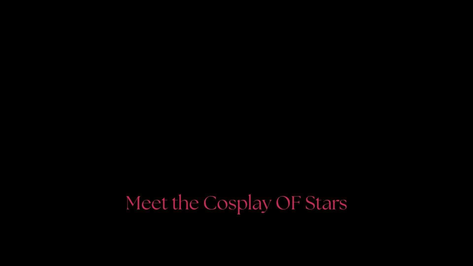 Top Cosplay OF Models Worth Discovering