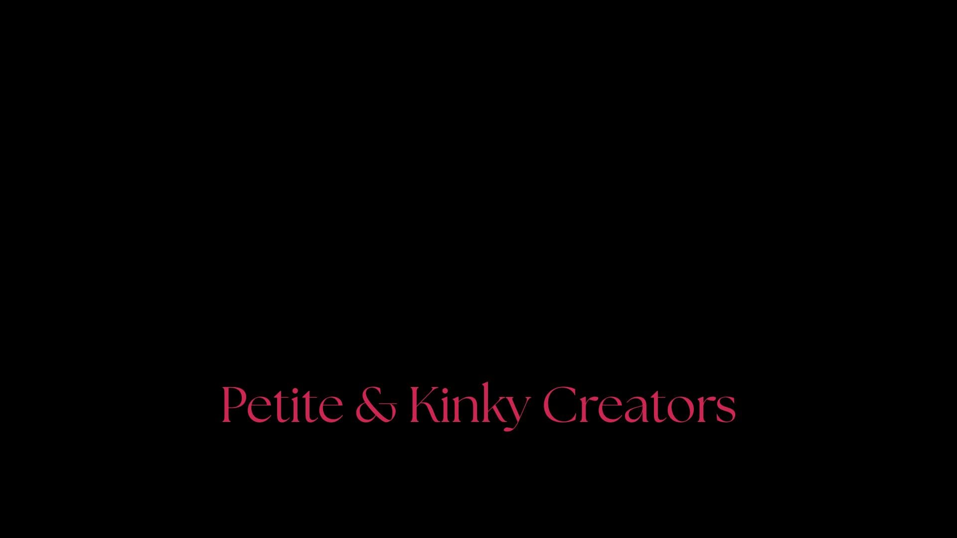 Kinky Petite OnlyFans Models: Discover Creators With a Bold Side